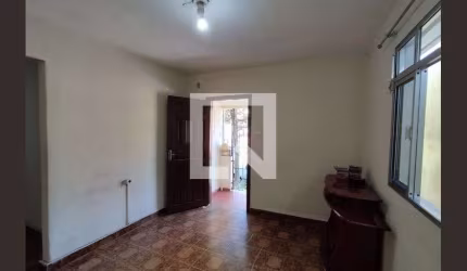 Casa à Venda - Vila das Mercês, 2 Quartos,  113 m2