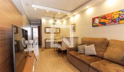 Casa à Venda - Itaquera, 2 Quartos,  72 m2