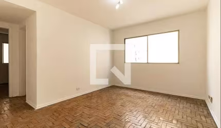 Apartamento à Venda - Aclimação, 1 Quarto,  48 m2