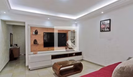 Casa à Venda - Casa Verde, 3 Quartos,  100 m2