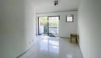 Apartamento à Venda - Pinheiros, 1 Quarto,  55 m2