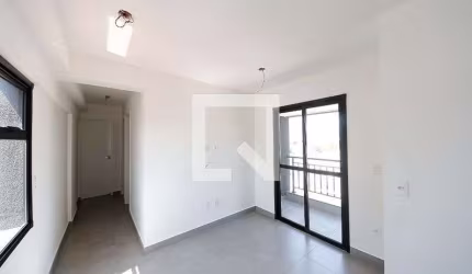 Apartamento à Venda - Vila Prudente, 2 Quartos,  45 m2