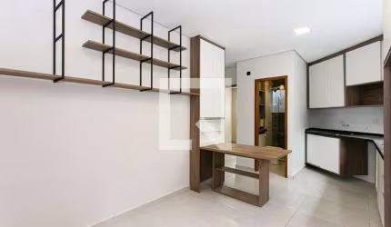 Apartamento à Venda - Vila Carrão, 2 Quartos,  50 m2