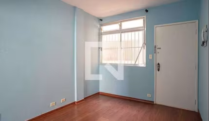 Apartamento à Venda - Bela Vista, 2 Quartos,  52 m2