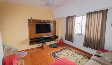 Casa à Venda - Mandaqui, 2 Quartos,  160 m2