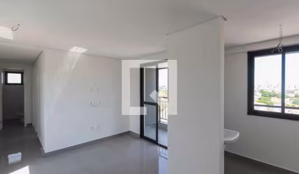 Apartamento à Venda - Vila Prudente, 2 Quartos,  45 m2