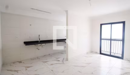 Apartamento à Venda - Água Fria, 2 Quartos,  52 m2