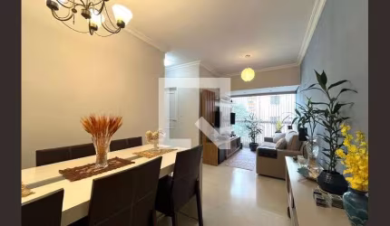 Apartamento à Venda - Vila Mascote, 2 Quartos,  55 m2