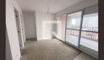 Apartamento à Venda - Barra Funda, 2 Quartos,  54 m2