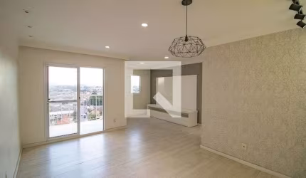 Apartamento à Venda - Vila Constança , 2 Quartos,  65 m2