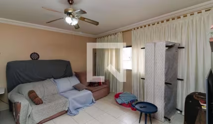 Casa à Venda - Casa Verde, 3 Quartos,  121 m2
