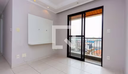 Apartamento à Venda - Mooca, 3 Quartos,  69 m2