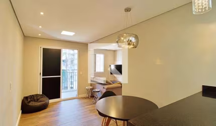 Apartamento à Venda - Panamby, 2 Quartos,  59 m2