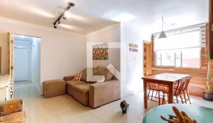 Apartamento à Venda - Tucuruvi, 3 Quartos,  71 m2
