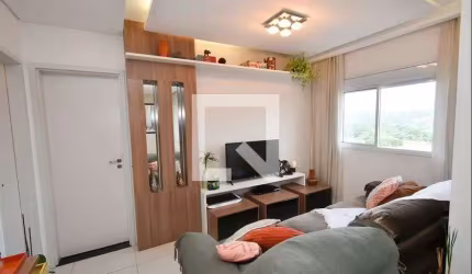 Apartamento à Venda - Vila Mazzei, 1 Quarto,  60 m2
