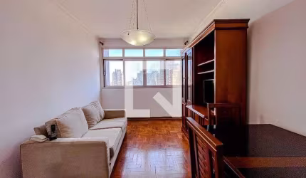 Apartamento à Venda - Vila Mariana, 2 Quartos,  78 m2