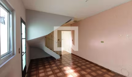 Casa à Venda - Sapopemba, 2 Quartos,  80 m2