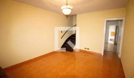 Casa à Venda - Mooca, 2 Quartos,  96 m2