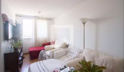 Apartamento à Venda - Santo Amaro , 2 Quartos,  43 m2
