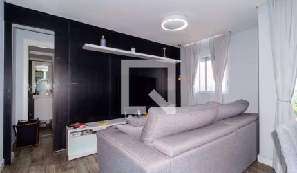Apartamento à Venda - Belém, 1 Quarto,  55 m2