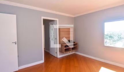 Apartamento à Venda - Vila Antonieta, 3 Quartos,  70 m2