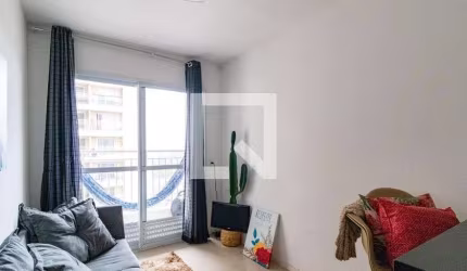 Apartamento à Venda - Jardim Éster Yolanda, 2 Quartos,  39 m2