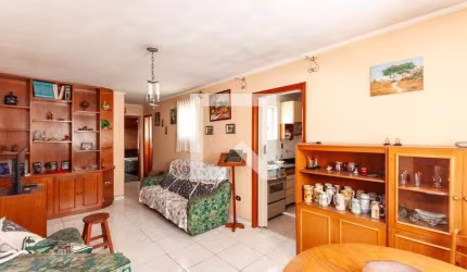 Apartamento à Venda - Vila Leopoldina, 2 Quartos,  73 m2
