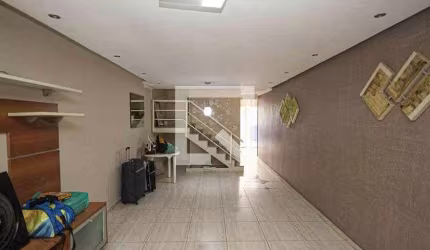 Casa à Venda - Sapopemba, 3 Quartos,  120 m2