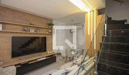 Casa à Venda - Vila Formosa, 2 Quartos,  76 m2