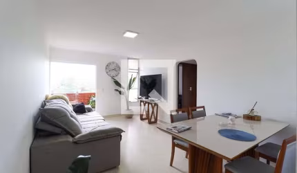Apartamento à Venda - Tucuruvi, 3 Quartos,  82 m2