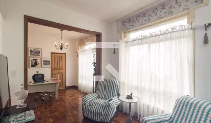 Apartamento à Venda - Santa Cecília, 2 Quartos,  74 m2