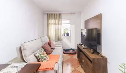 Apartamento à Venda - Jaguaré, 4 Quartos,  98 m2