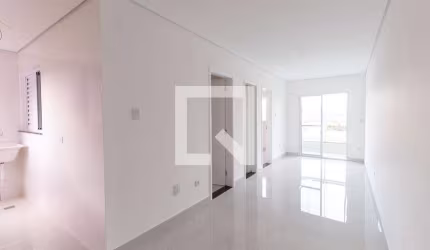 Apartamento à Venda - Jardim Maringá, 2 Quartos,  48 m2