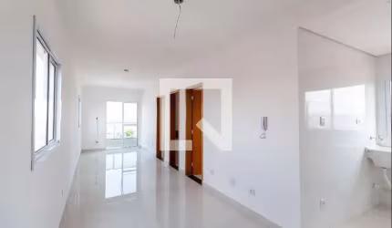Apartamento à Venda - Jardim Maringá, 2 Quartos,  43 m2