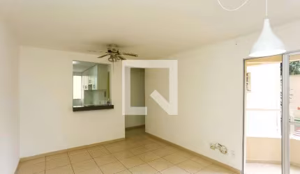Apartamento à Venda - Panamby, 3 Quartos,  70 m2