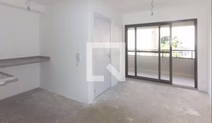 Apartamento à Venda - Moema, 1 Quarto,  28 m2