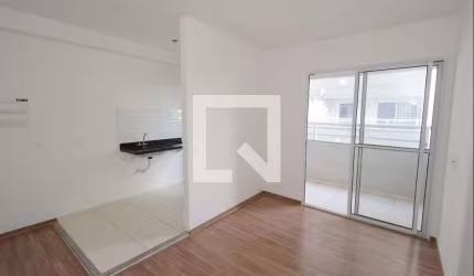 Apartamento à Venda - Jardim Marajoara , 2 Quartos,  42 m2