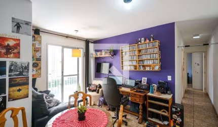 Apartamento à Venda - Tatuapé, 2 Quartos,  54 m2