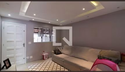 Casa à Venda - Ponte Rasa, 2 Quartos,  71 m2