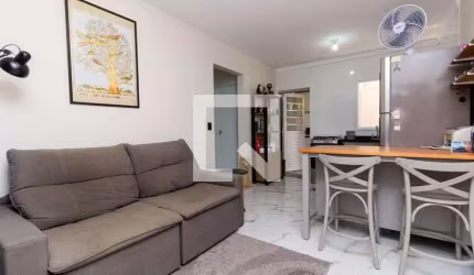 Apartamento à Venda - Tatuapé, 2 Quartos,  69 m2