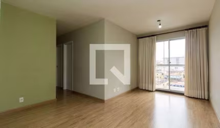 Apartamento à Venda - Cidade Patriarca, 3 Quartos,  60 m2