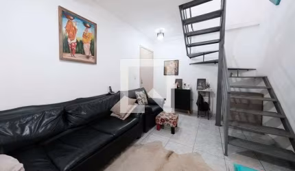 Apartamento à Venda - Cangaíba, 2 Quartos,  98 m2