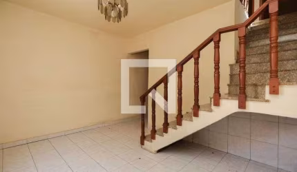 Casa à Venda - Vila Roque, 3 Quartos,  126 m2