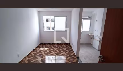 Apartamento à Venda - Vila Andrade, 2 Quartos,  48 m2