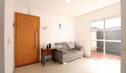 Apartamento à Venda - Água Branca, 2 Quartos,  81 m2