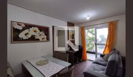 Apartamento à Venda - Jardim São Savério, 3 Quartos,  67 m2