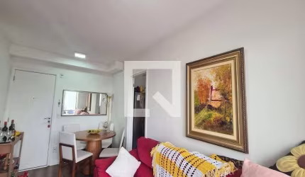Apartamento à Venda - Vila Santa Clara, 3 Quartos,  63 m2