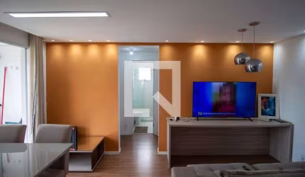Apartamento à Venda - Itaquera, 2 Quartos,  46 m2