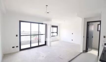 Apartamento à Venda - Água Fria, 1 Quarto,  39 m2