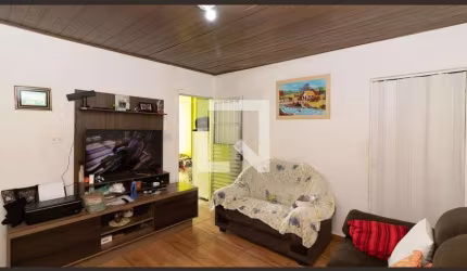 Casa à Venda - Ponte Rasa, 2 Quartos,  164 m2
